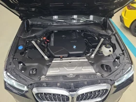 BMW X4 XDRIVE30I - HEADUP - ПОДГРЕВИ - ПАНОРАМА, снимка 15