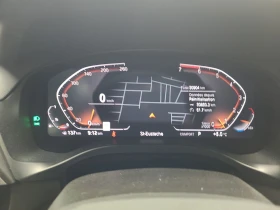 BMW X4 XDRIVE30I - HEADUP - ПОДГРЕВИ - ПАНОРАМА, снимка 9