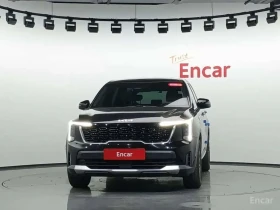 Kia Sorento, снимка 3