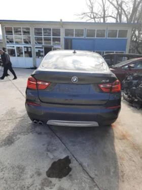 BMW X4 3.0 Xdrive 40000 km - [3] 