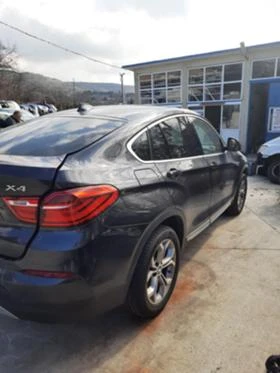 BMW X4 3.0 Xdrive 40000 km - [4] 