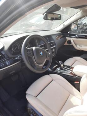     BMW X4 3.0 Xdrive 40000 km