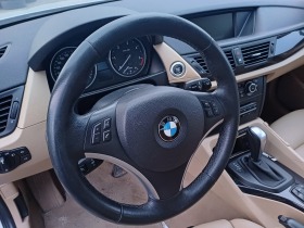 BMW X1 2.0d-204кс-N47-X DRIVE, снимка 11