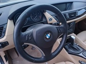 BMW X1 2.0d-204кс-N47-X DRIVE, снимка 11