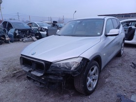BMW X1 2.0d-204кс-N47-X DRIVE, снимка 1