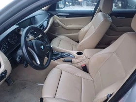 BMW X1 2.0d-204кс-N47-X DRIVE, снимка 7