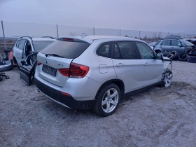 BMW X1 2.0d-204кс-N47-X DRIVE, снимка 3