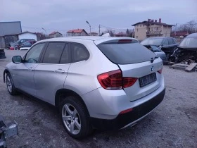 BMW X1 2.0d-204кс-N47-X DRIVE, снимка 4