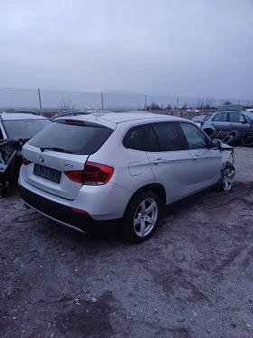 BMW X1 2.0d-204кс-N47-X DRIVE, снимка 16