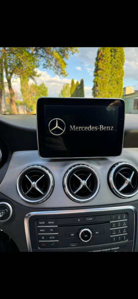 Mercedes-Benz GLA 220d   4matic   AMG line, снимка 12