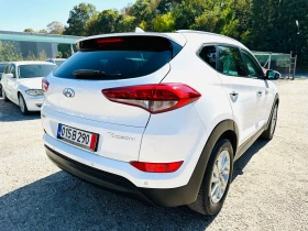 Hyundai Tucson CRDI EURO 6 КАМЕРА НАВИГАЦИЯ ПОДГРЕВ KEYLESS GO, снимка 4