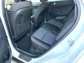 Hyundai Tucson CRDI EURO 6 КАМЕРА НАВИГАЦИЯ ПОДГРЕВ KEYLESS GO, снимка 9