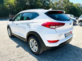 Hyundai Tucson CRDI EURO 6 КАМЕРА НАВИГАЦИЯ ПОДГРЕВ KEYLESS GO, снимка 5