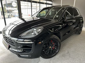 Porsche Macan GTS* BOSE* 360 Камера - изображение 1