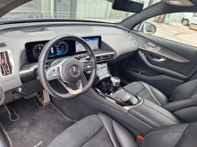 Mercedes-Benz EQC 400 AMG 4Matic, снимка 6