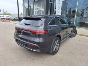 Mercedes-Benz EQC 400 AMG 4Matic, снимка 2