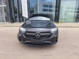 Mercedes-Benz EQC 400 AMG 4Matic, снимка 3