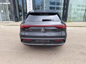 Mercedes-Benz EQC 400 AMG 4Matic, снимка 4