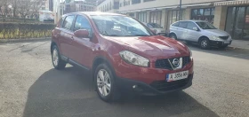 Обява за продажба на Nissan Qashqai ~12 900 лв. - изображение 2