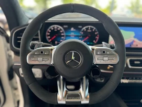 Mercedes-Benz GLE 53 4MATIC AMG EQ Boost  | Mobile.bg    8