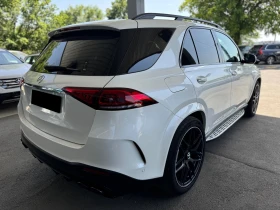 Mercedes-Benz GLE 53 4MATIC AMG EQ Boost  | Mobile.bg    3