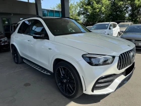     Mercedes-Benz GLE 53 4MATIC AMG EQ Boost 