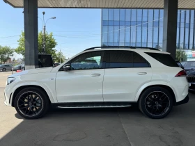 Mercedes-Benz GLE 53 4MATIC AMG EQ Boost  | Mobile.bg    5