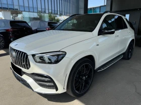 Mercedes-Benz GLE 53 4MATIC AMG EQ Boost  | Mobile.bg    2