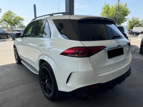 Mercedes-Benz GLE 53 4MATIC AMG EQ Boost  | Mobile.bg    4