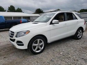 Mercedes-Benz GLE 350  350 4MATIC