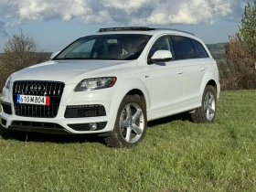 Audi Q7 3.0Т, снимка 4