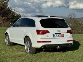 Audi Q7 3.0Т, снимка 7