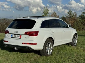 Audi Q7 3.0Т, снимка 9