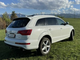 Audi Q7 3.0Т, снимка 5