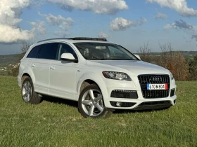 Audi Q7 3.0Т, снимка 13