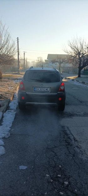 Opel Antara, снимка 3