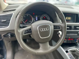 Audi Q5 2.0Tdi 4x4, снимка 9