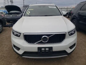 Volvo XC40 | Mobile.bg    5