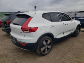 Volvo XC40 | Mobile.bg    3