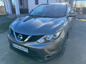 Nissan Qashqai 1.6 DCI 4WD 96kw 131 k..  | Mobile.bg    2