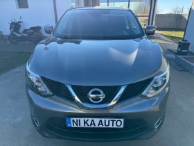 Nissan Qashqai 1.6 DCI 4WD 96kw 131 k..  | Mobile.bg    13