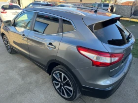 Nissan Qashqai 1.6 DCI 4WD 96kw 131 k..  | Mobile.bg    5