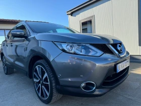 Nissan Qashqai 1.6 DCI 4WD 96kw 131 k..  | Mobile.bg    11