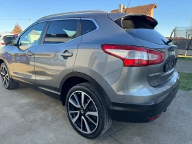 Nissan Qashqai 1.6 DCI 4WD 96kw 131 k..  | Mobile.bg    6