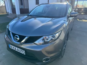 Nissan Qashqai 1.6 DCI 4WD 96kw 131 k..  | Mobile.bg    3