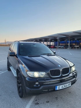 BMW X5 * FACELIFT * SPORT PACKET * 6-ZF скорости * ТОП * , снимка 3