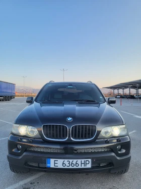 BMW X5 * FACELIFT * SPORT PACKET * 6-ZF скорости * ТОП * , снимка 2