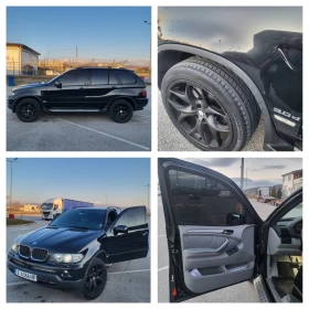 BMW X5 * FACELIFT * SPORT PACKET * 6-ZF скорости * ТОП * , снимка 16