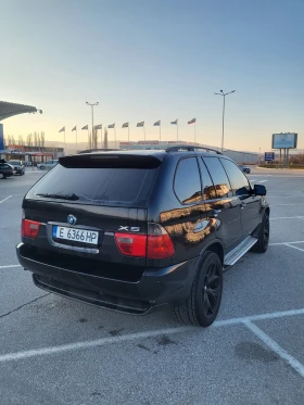 BMW X5 * FACELIFT * SPORT PACKET * 6-ZF скорости * ТОП * , снимка 5