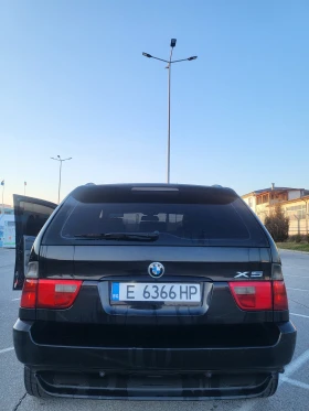 BMW X5 * FACELIFT * SPORT PACKET * 6-ZF скорости * ТОП * , снимка 6